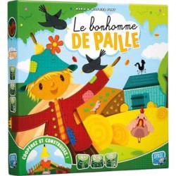 Asmodee - Jeu de société -...