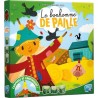 Asmodee - Jeu de société - Le bonhomme de paille