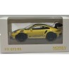 Norev - Véhicule miniature - Porsche 911 GT3 RS 2022 jaune et noir - 1:43