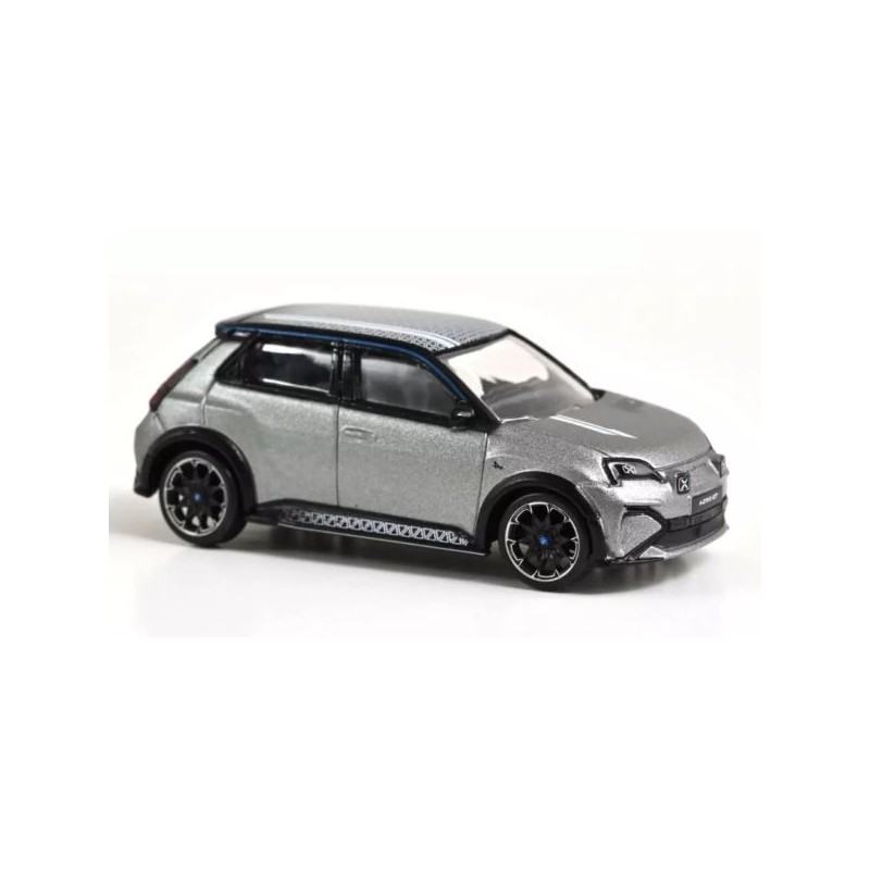 Norev - Véhicule miniature - Alpine A290 GT première édition 2025 - 1:64