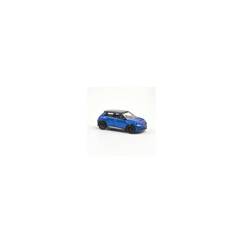 Norev - Véhicule miniature - Alpine A290 GTS 2025 - 1:64