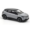 Norev - Véhicule miniature - Renault new capture 2024 gris céramique - 1:64