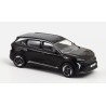 Norev - Véhicule miniature - Renault Scenic E- Tech full electrique 2024 noir etoile - 1:64