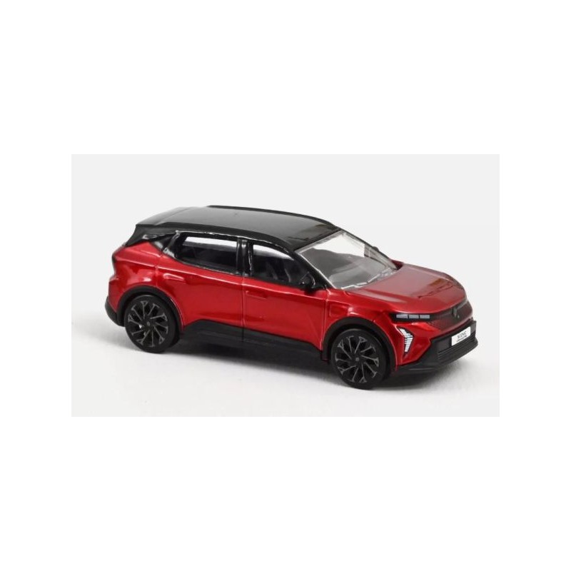 Norev - Véhicule miniature - Renault Scenic E-Tech full electrique - 1:64