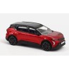 Norev - Véhicule miniature - Renault Scenic E-Tech full electrique - 1:64