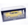 Norev - Véhicule miniature - Simca 1000 LS 1974 jaune maya - 1:18