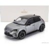 Norev - Véhicule miniature - Alpine A290 GT 2025 gris tornade et noir - 1:18