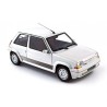 Norev - Véhicule miniature - Renault supercinq GT Turbo 1985 Pearl White - 1:18