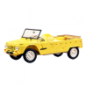 Norev - Véhicule miniature - Citroen Méhari plage 1983 - 1:18