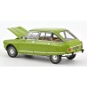 Norev - Véhicule miniature - Citroen Ami 8 club 1969 - 1:18