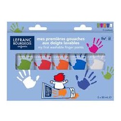 Lefranc Bourgeois -...