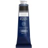 Lefranc Bourgeois - Peinture huile fine - Noir d'ivoire - 40ml