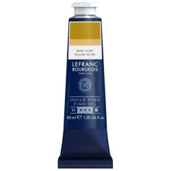 Lefranc Bourgeois -...