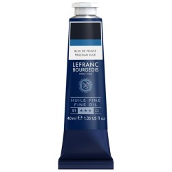 Lefranc Bourgeois -...