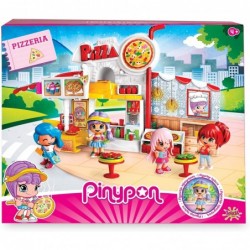 Giochi Preziosi - Pinypon - La Pizzeria