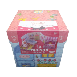 Corolle - Maison des Minis