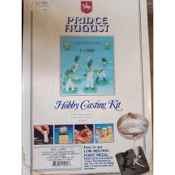 Prince August - Moulage -...