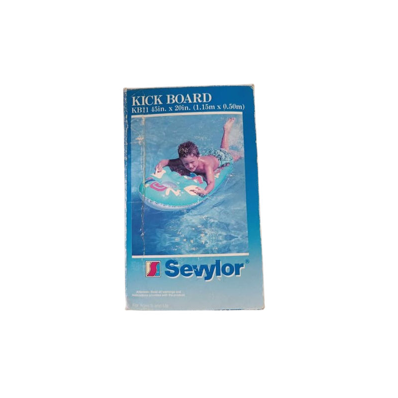 Sevylor - Planche à vagues - 1.15m x 0.5m -  ( boîte neuve )
