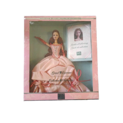 Mattel - Barbie Grande...