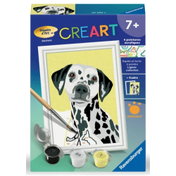 Ravensburger - Creart -...