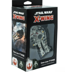 Star Wars X-wing - Paquet...