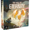 Blackrock - Jeu de société - The vale of Eternity (FR)
