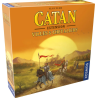 Asmodee - Jeu de société - Extension Catan - Villes et chevaliers