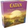 Asmodee - Jeu de société - Extension Catan - Barbares et marchands