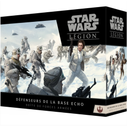 Star Wars Légion - Boite de...