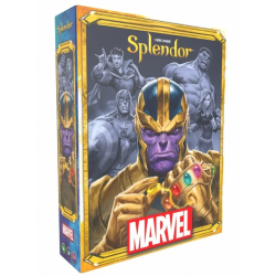Asmodee - Jeu de société -...