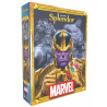 Asmodee - Jeu de société - Splendor Marvel