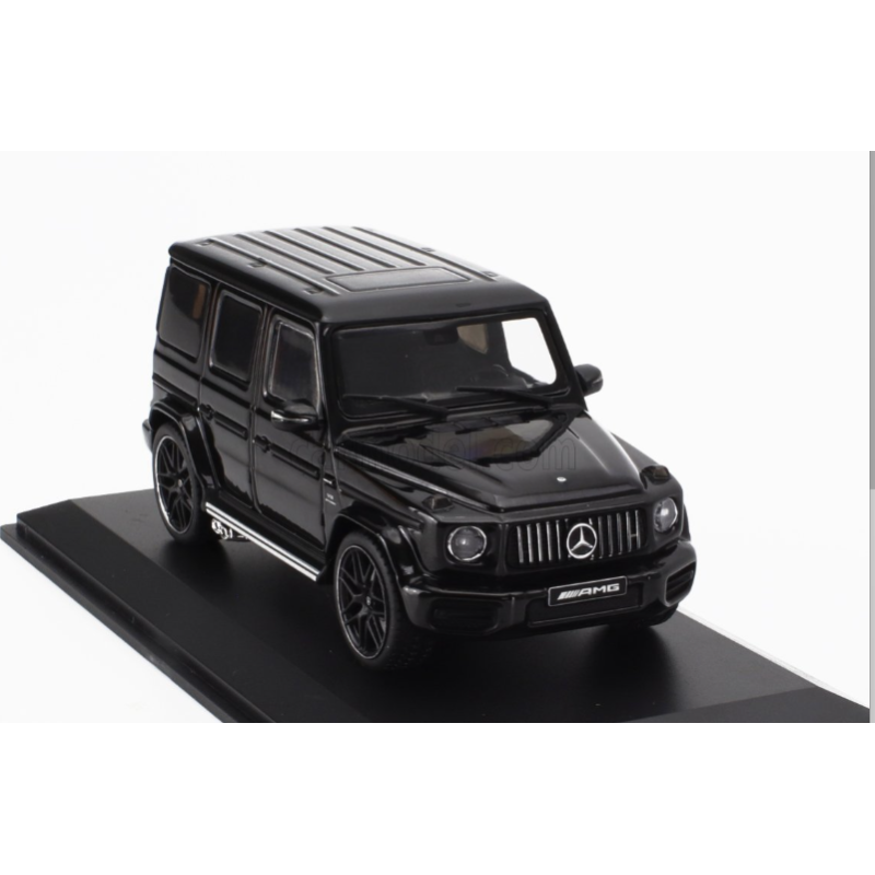 Solido - Miniature - Mercedes Benz G63 AMG - 1:43