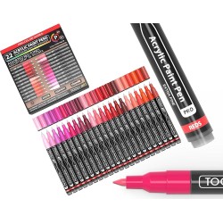 Pro color series - Boite de...