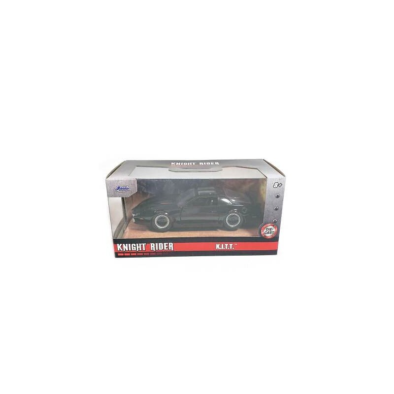 Solido - Miniature - Knight Rider K2000 - K.I.T.T.