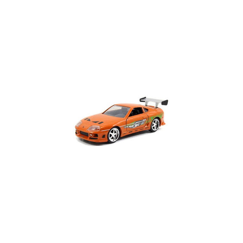 Solido - Miniature - Toyota Supra de Brian - 1:32