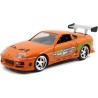 Solido - Miniature - Toyota Supra de Brian - 1:32
