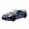 Solido - Miniature - Nissan GT-R R35 de Brian - 1:32
