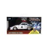 Solido - Miniature - Transformers - Jazz Porsche 935 turbo - 1:32