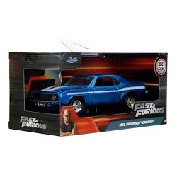 Solido - Miniature - Fast...