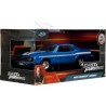 Solido - Miniature - Fast and furious - Chevrolet camaro 1969
