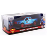 Solido - Miniature - Superman et la ford F-150 Raptor 2017
