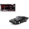 Solido - Miniature - Fast and Furious - 1970 Dom's Dodge Charger - 1:32