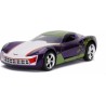 Solido - Miniature - 2009 chevrolet corvette stingray