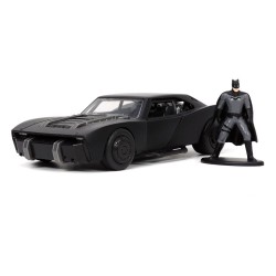 Solido - Miniature - Batman...