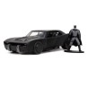 Solido - Miniature - Batman - Batman et la batmobile