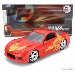 Solido - Miniature - Mazda...