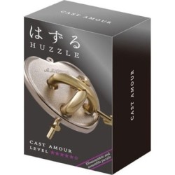 Gigamic - Casse tête métal...