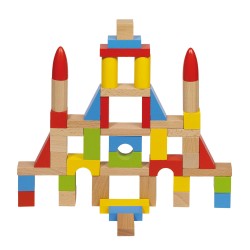 Goki - Jeu de construction...