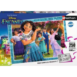 Ravensburger - Puzzle 250...