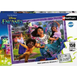 Ravensburger - Puzzle 150...